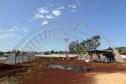 APUCARANA-A Secretaria da Família e Desenvolvimento Social entrega três novos Centros da Juventude, no próximo mês, em Apucarana, Foz do Iguaçu e Lapa. Com a inauguração dessas unidades, o estado passará a contar com seis, dos 29 centros previstos para todo o ParanáFoto:Rogério Machado/SEDS
