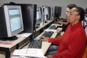 A Secretaria da Família e Desenvolvimento Social, terminou nesta quarta-feira a primeira etapa de preparação para a realização da capacitação dos 2065 conselheiros tutelares que atuam nas 413 unidades dos Conselhos Tutelares, nos 399 municípios paranaenses.Foto: Ricardo Marajó/SEDS