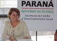 A Secretaria da Família e Desenvolvimento Social por meio da coordenação de medidas socioeducativas promoveu mais uma reunião técnica pedagógica para elaboração de ações a serem implantadas nas unidades de socioeducação no Estado do Paraná Foto: Ricardo Marajó/SEDS