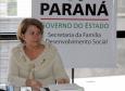 A Secretaria da Família e Desenvolvimento Social por meio da coordenação de medidas socioeducativas promoveu mais uma reunião técnica pedagógica para elaboração de ações a serem implantadas nas unidades de socioeducação no Estado do Paraná Foto: Ricardo Marajó/SEDS