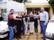 Roncador-Conselhos tutelares de 374 municípios paranaenses receberam recursos para aquisição de veículo e equipamentos de informática.Foto:Divulgação