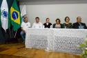 A Secretaria da Família e Desenvolvimento Social (Seds) por meio do escritório regional de Curitiba participou na última semana (29) da inauguração do Centro da Juventude Alexandre Weinhardt Silveira da Lapa, na região Metropolitana de Curitiba.Foto:ER Curitiba/SEDS