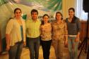 Secretaria da Família realiza capacitação para técnicos de proteção social especial em Curitiba