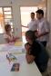 Secretária da Família reforça projetos socioeducacionais em Foz do Iguaçu Fotos: Rogerio Machado/SEDS
