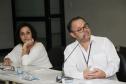Reunião ordinária do CEDCA, mês de Novembro. Foto: Ricardo Marajó/SEDS