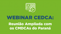 A IMPORTÂNCIA DO ACOMPANHAMENTO E MONITORAMENTO DOS PLANOS DECENAIS MUNICIPAIS DA CRIANÇA  E DO ADOLESCENTE E ASPECTOS IMPORTANTES SOBRE OS FUNDOS MUNICPAIS DOS DIREITOS DA CRIANÇA E DO ADOLESCENTE  NA GESTÃO/ EXECUÇÃO DA POLÍTICA LOCAL. 