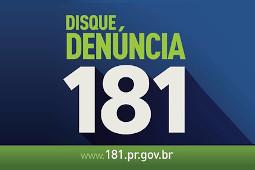 Disque Denúncia