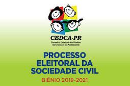Processo Eleitoral