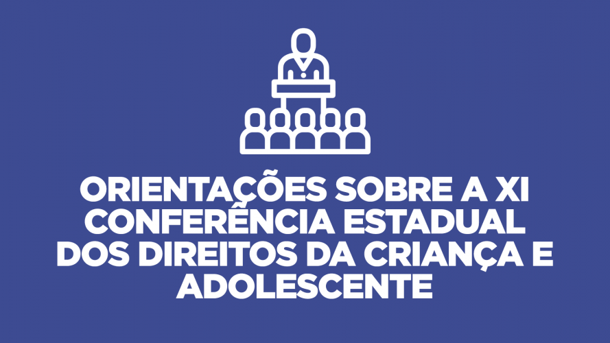 conferência