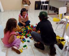 Maua da Serra - Mobilizações nos municípios marca o Dia Mundial de Combate ao Trabalho Infantil. Foto: ER Apucarana/SEDS