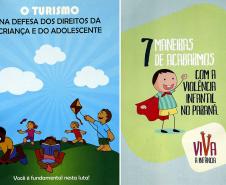 Paraná intensifica ações de combate ao abuso sexual de crianças e adolescentes