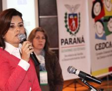 Diretora geral da secretária da familía e Desenvolvimento Social Leticia Raimundo,Deputada Estadual Rose Litro,dr