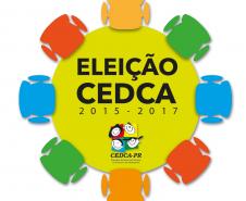 Cedca divulga lista de entidades eleitas para o mandato 2015-2017 