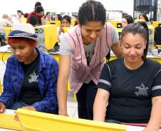Foto: Fernanda de Castro/ANPr