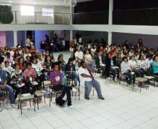 Etapa regional da Conferência dos Direitos da Criança e do Adolescente acontece em Campo Mourão