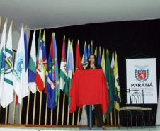 Etapa regional da Conferência dos Direitos da Criança e do Adolescente acontece em Campo Mourão