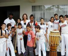 Etapa regional da Conferência dos Direitos da Criança e do Adolescente acontece em Campo Mourão