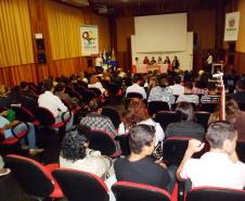 Conferência Regional dos Direitos da Criança e do Adolescente em Umuarama