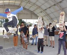 Paraná reforça investimentos na rede de proteção de crianças e adolescentes - Foto: Aliocha Mauricio/SEDS