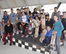 Paraná reforça investimentos na rede de proteção de crianças e adolescentes - Foto: Aliocha Mauricio/SEDS