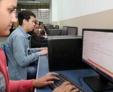 Paraná repassará R$ 27 milhões para programas de atendimento a crianças e adolescentes - Foto: Aliocha Mauricio/SEDS