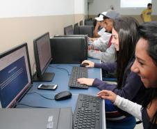 Paraná repassará R$ 27 milhões para programas de atendimento a crianças e adolescentes - Foto: Aliocha Mauricio/SEDS