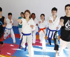 Paraná repassará R$ 27 milhões para programas de atendimento a crianças e adolescentes - Foto: Aliocha Mauricio/SEDS