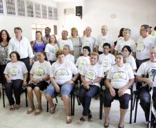 Secretária da Família entrega carro para conselho tutelar de São Pedro do Paraná Foto: Rogério Machado/SEDS