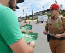 Campanhas aumentam em 205% as denúncias de violências contra crianças e adolescentes - Foto Aliocha Mauricio/SEDS