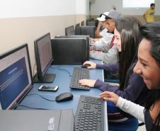 Entidades sociais podem acessar R$ 14,2 milhões para projetos voltados para crianças e adolescentes - Foto: Aliocha Maurício/SEDS