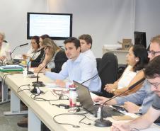 Cedca aprova prestação de contas e avalia ações para 2018 - Foto: Aliocha Maurício/SEDS