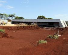 APUCARANA-A Secretaria da Família e Desenvolvimento Social entrega três novos Centros da Juventude, no próximo mês, em Apucarana, Foz do Iguaçu e Lapa. Com a inauguração dessas unidades, o estado passará a contar com seis, dos 29 centros previstos para todo o ParanáFoto:Rogério Machado/SEDS