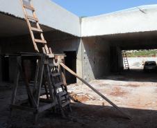 APUCARANA-A Secretaria da Família e Desenvolvimento Social entrega três novos Centros da Juventude, no próximo mês, em Apucarana, Foz do Iguaçu e Lapa. Com a inauguração dessas unidades, o estado passará a contar com seis, dos 29 centros previstos para todo o ParanáFoto:Rogério Machado/SEDS