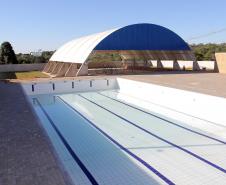 FOZ DO IGUAÇU-A Secretaria da Família e Desenvolvimento Social entrega três novos Centros da Juventude, no próximo mês, em Apucarana, Foz do Iguaçu e Lapa. Com a inauguração dessas unidades, o estado passará a contar com seis, dos 29 centros previstos para todo o ParanáFoto:Rogério Machado/SEDS