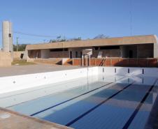 FOZ DO IGUAÇU-A Secretaria da Família e Desenvolvimento Social entrega três novos Centros da Juventude, no próximo mês, em Apucarana, Foz do Iguaçu e Lapa. Com a inauguração dessas unidades, o estado passará a contar com seis, dos 29 centros previstos para todo o ParanáFoto:Rogério Machado/SEDS