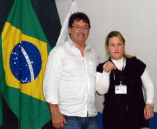 A Secretaria da Família e Desenvolvimento Social (Seds) por meio do escritório regional de Curitiba participou na última semana (29) da inauguração do Centro da Juventude Alexandre Weinhardt Silveira da Lapa, na região Metropolitana de Curitiba.Foto:ER Curitiba/SEDS