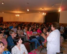 Secretaria da Família realiza capacitação para técnicos de proteção social especial em Curitiba