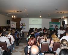 Secretaria da Família realiza capacitação para técnicos de proteção social especial em Curitiba