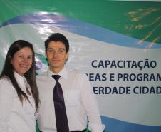 Secretaria da Família realiza capacitação para técnicos de proteção social especial em Curitiba