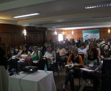 Secretaria da Família realiza capacitação para técnicos de proteção social especial em Curitiba