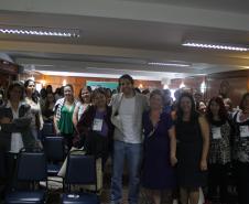 Secretaria da Família realiza capacitação para técnicos de proteção social especial em Curitiba