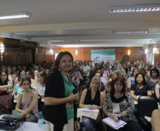 Secretaria da Família realiza capacitação para técnicos de proteção social especial em Curitiba