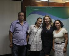 Secretaria da Família realiza capacitação para técnicos de proteção social especial em Curitiba