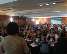 Secretaria da Família realiza capacitação para técnicos de proteção social especial em Curitiba