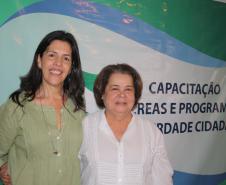 Secretaria da Família realiza capacitação para técnicos de proteção social especial em Curitiba