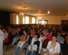 Secretaria da Família realiza capacitação para técnicos de proteção social especial em Curitiba