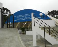 São José dos Pinhais ganha um Centro da Juventude