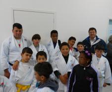 São José dos Pinhais ganha um Centro da Juventude