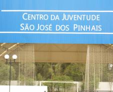 São José dos Pinhais ganha um Centro da Juventude