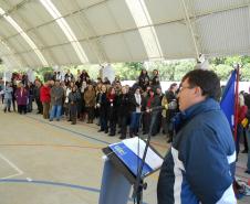São José dos Pinhais ganha um Centro da Juventude